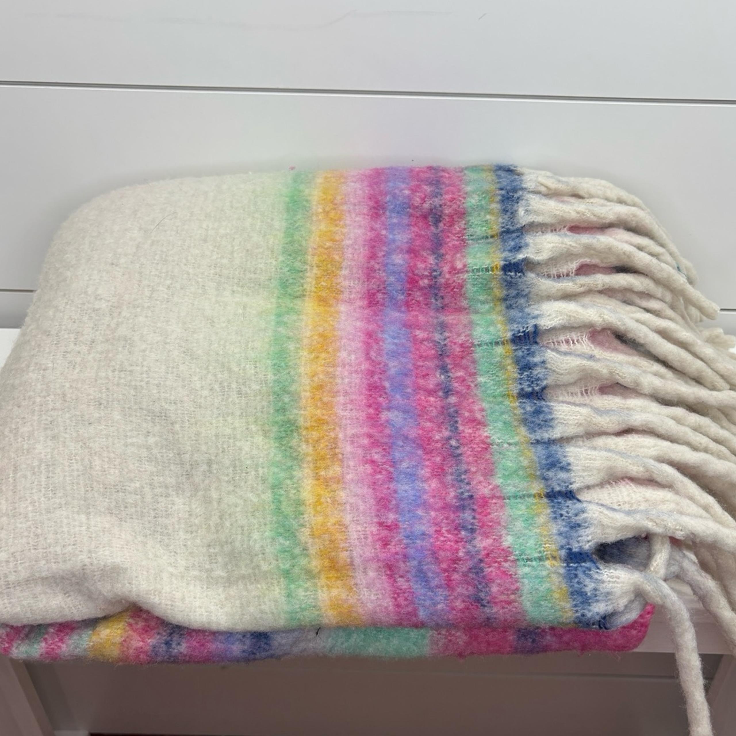 Free People Blanket