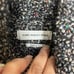 Isabel Marant Etoile | Megan Melange Turtleneck wool silk sweater vest Size: 36