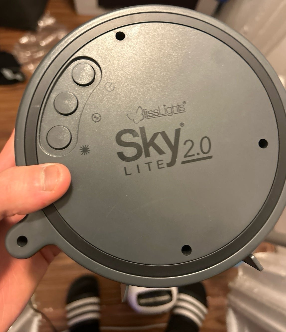 Bliss Lights SKY LITE 2.0