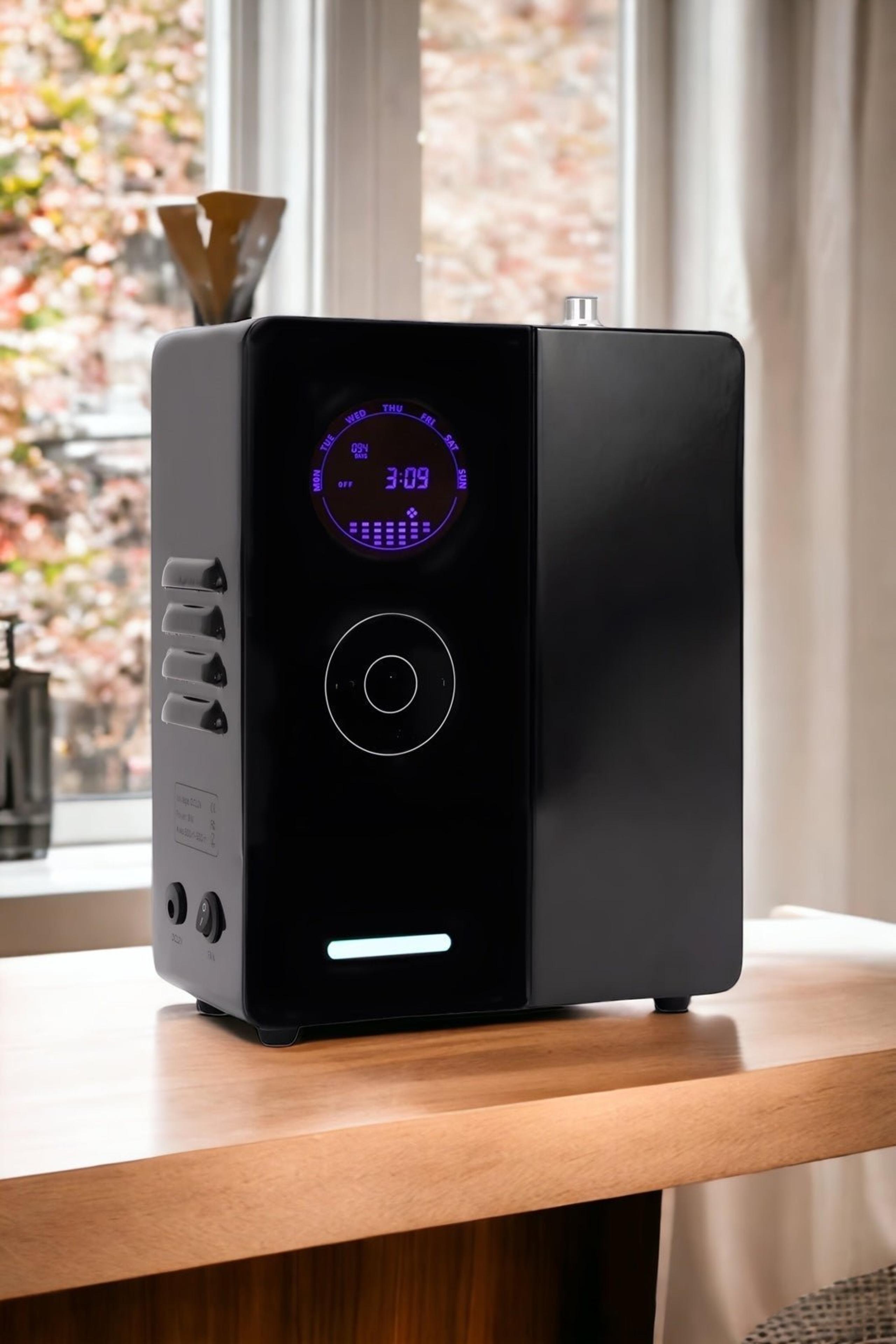 DaVinci360 Scent Diffuser For 1500 Sqft or More. 200ml Aroma360 - Aroma