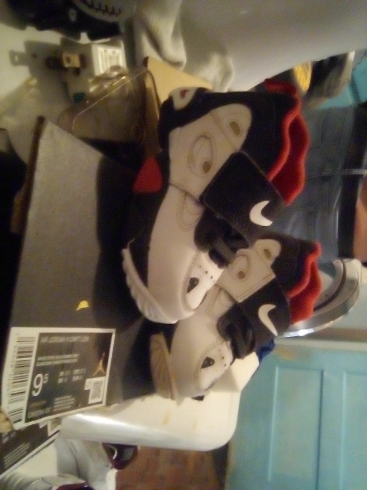 Nike air diamond turf 2 (kids shoe)