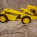 MOOVER OHO Ride On Truck
