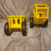 MOOVER OHO Ride On Truck