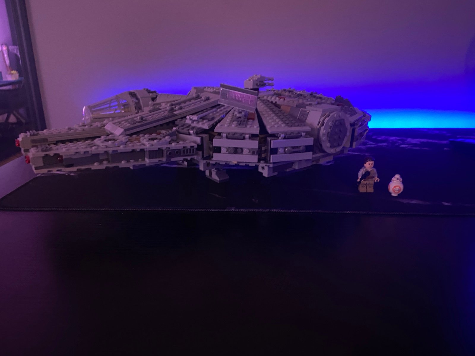LEGO Star Wars Millennium Falcon