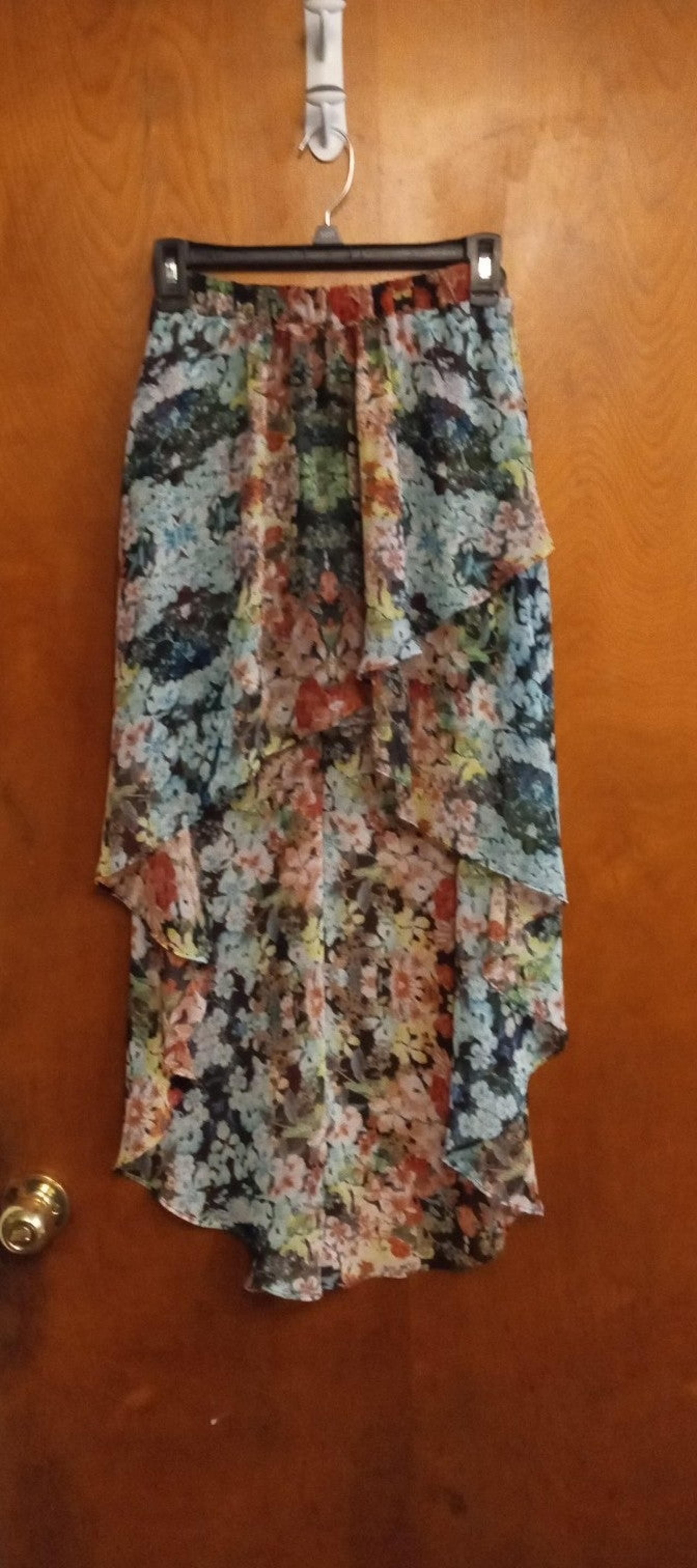 Skirt Joe benbasset small