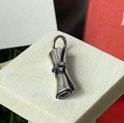 James Avery Charm