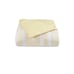 Martha Stewart Collection Yellow Plaid, Full/Queen