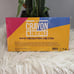 The Crayon Case Box Of Crayons Colorful Eyeshadow Palette