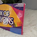 The Crayon Case Box Of Crayons Colorful Eyeshadow Palette