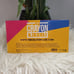 The Crayon Case Box Of Crayons Colorful Eyeshadow Palette