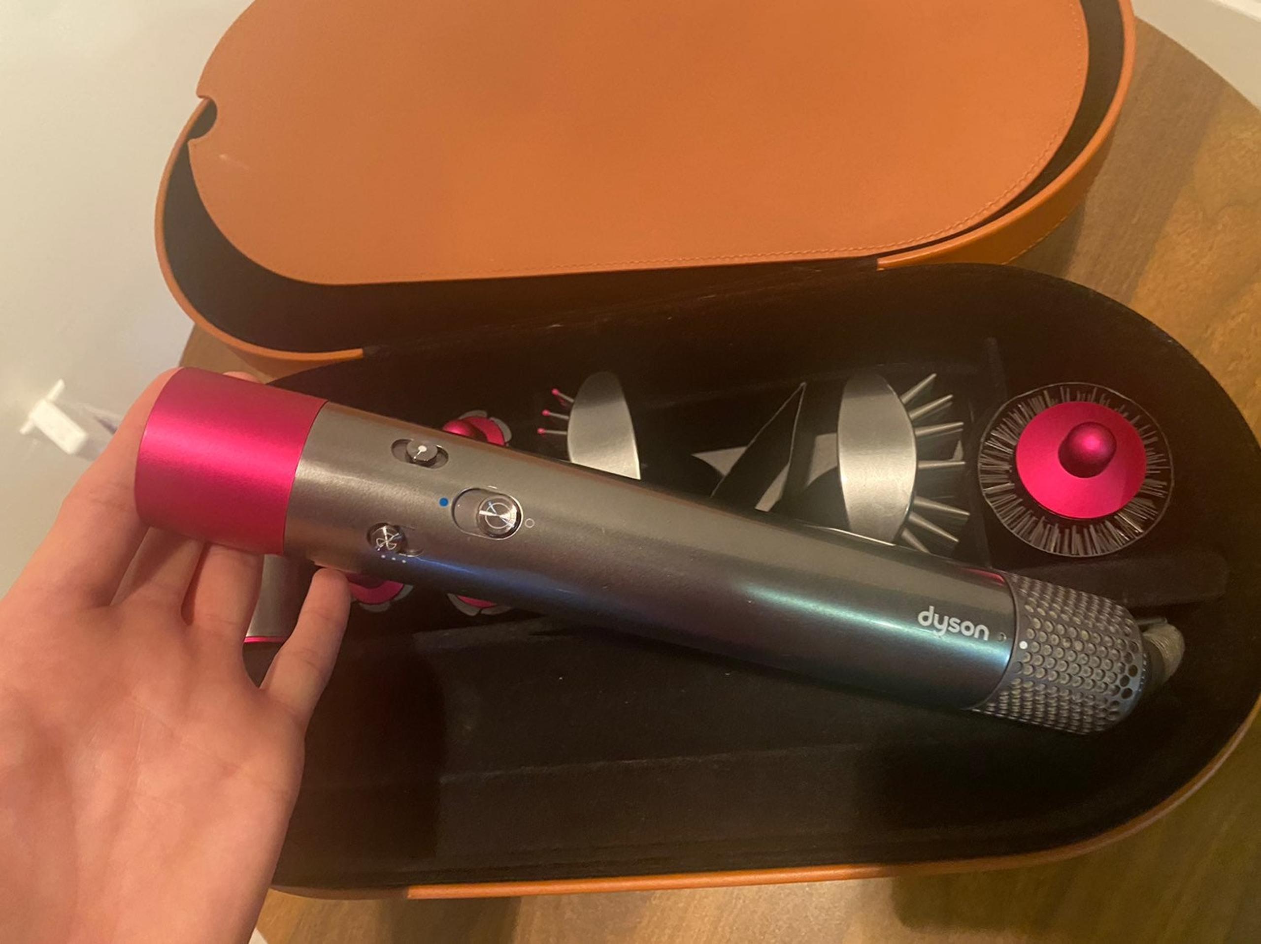 Dyson Airwrap Styler