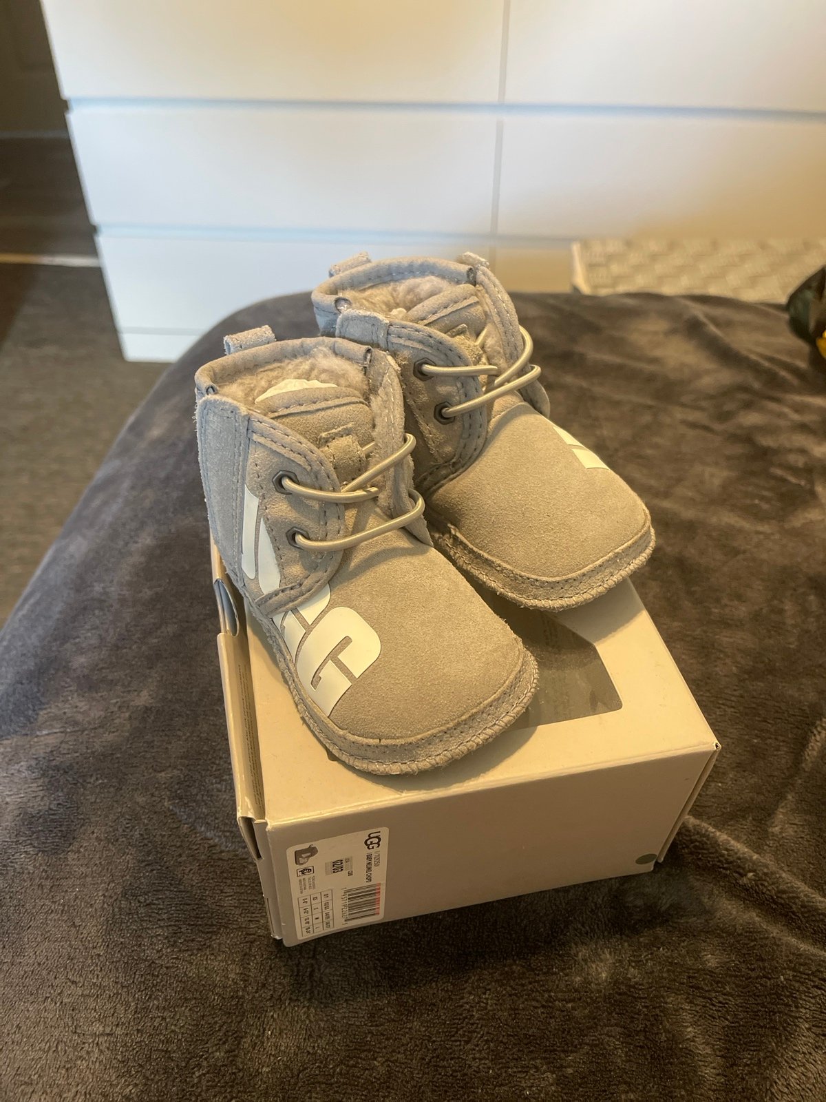 baby ugg boots