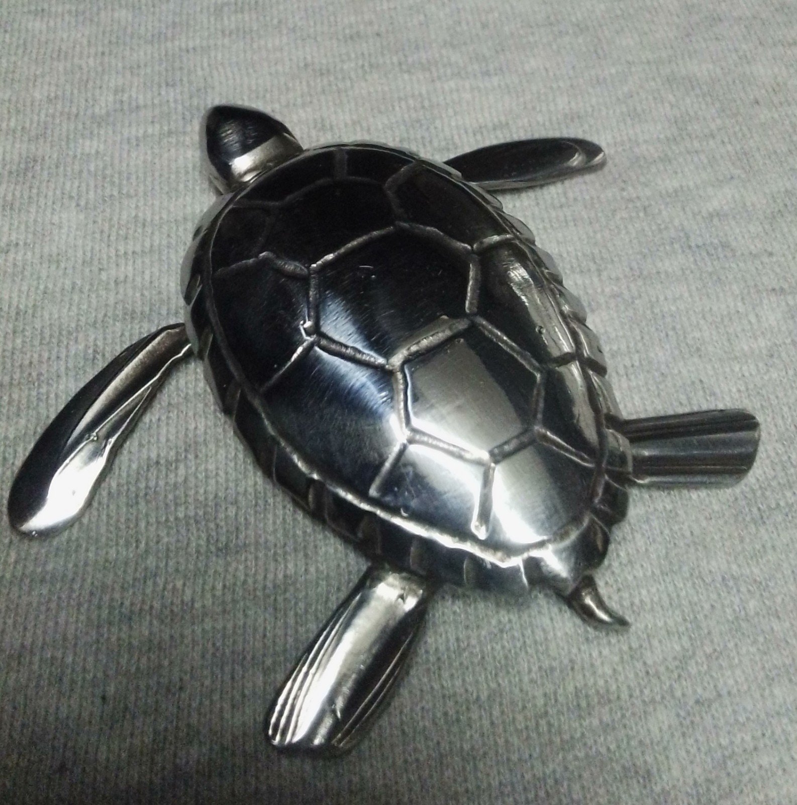 sea turtle decor