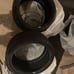 rims and tires