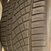 rims and tires