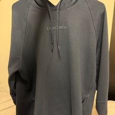Men’s lululemon city sweat pullover