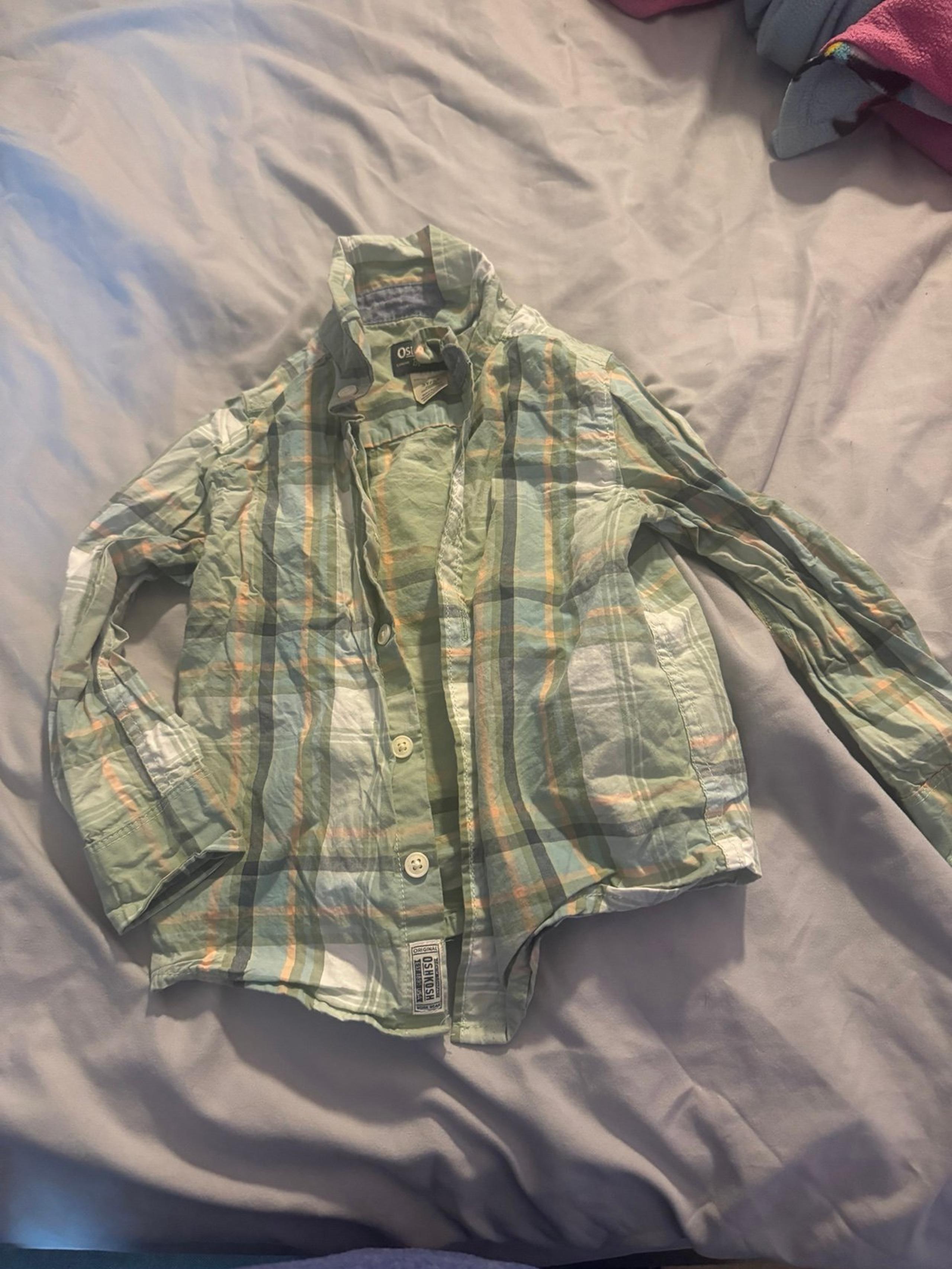 Shirt