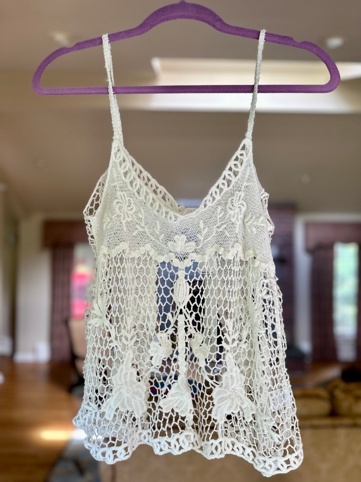 NWT Millau Tank Top