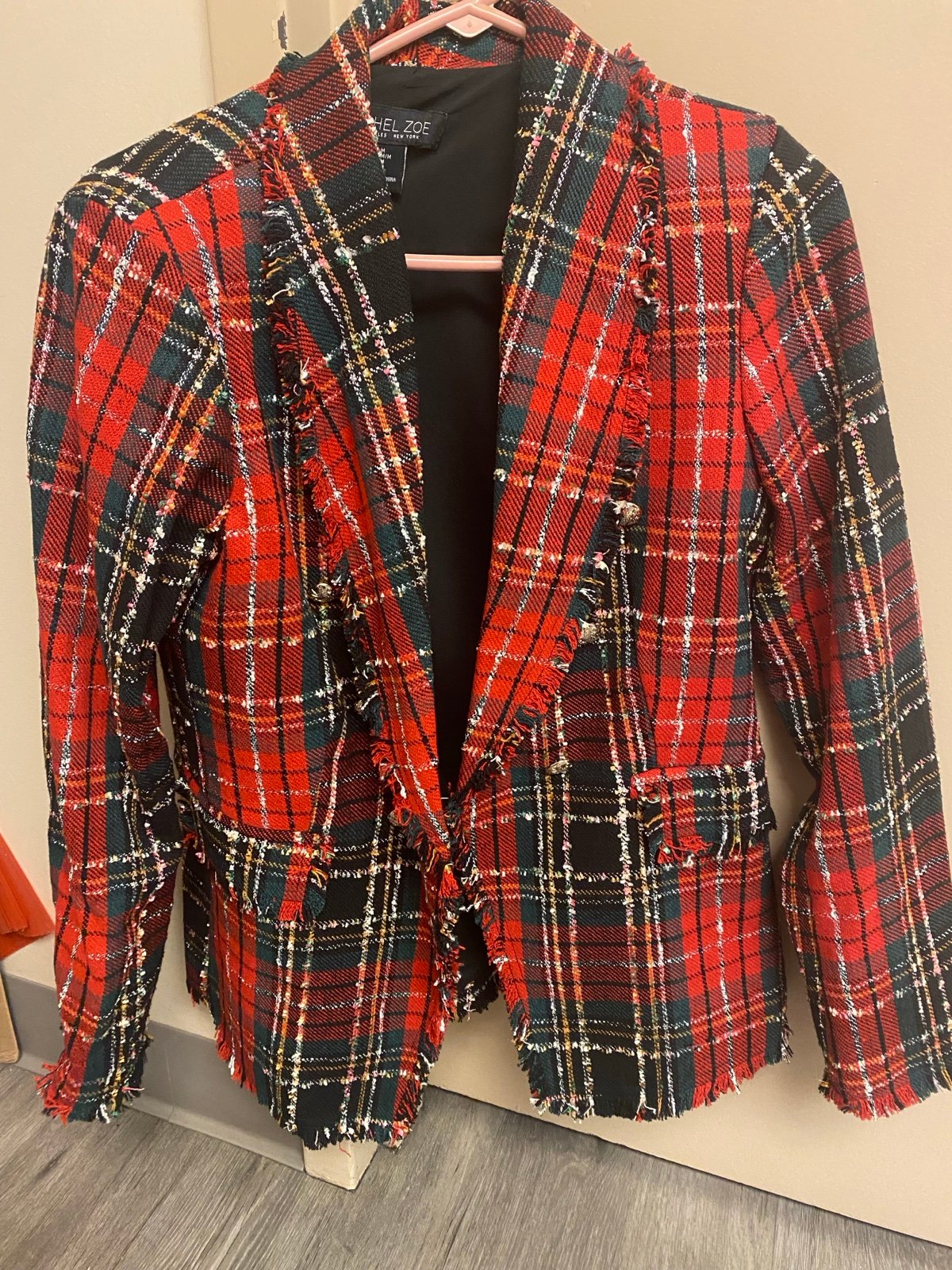 Rachel Zoe Blazer