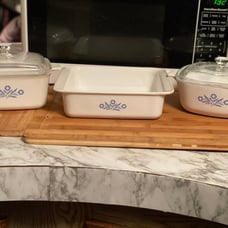 Corningware