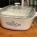 Corningware