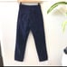 Brandy Melville/ John gat Jane corduroy high waisted pants in Navy size S