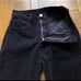 Brandy Melville/ John gat Jane corduroy high waisted pants in Navy size S