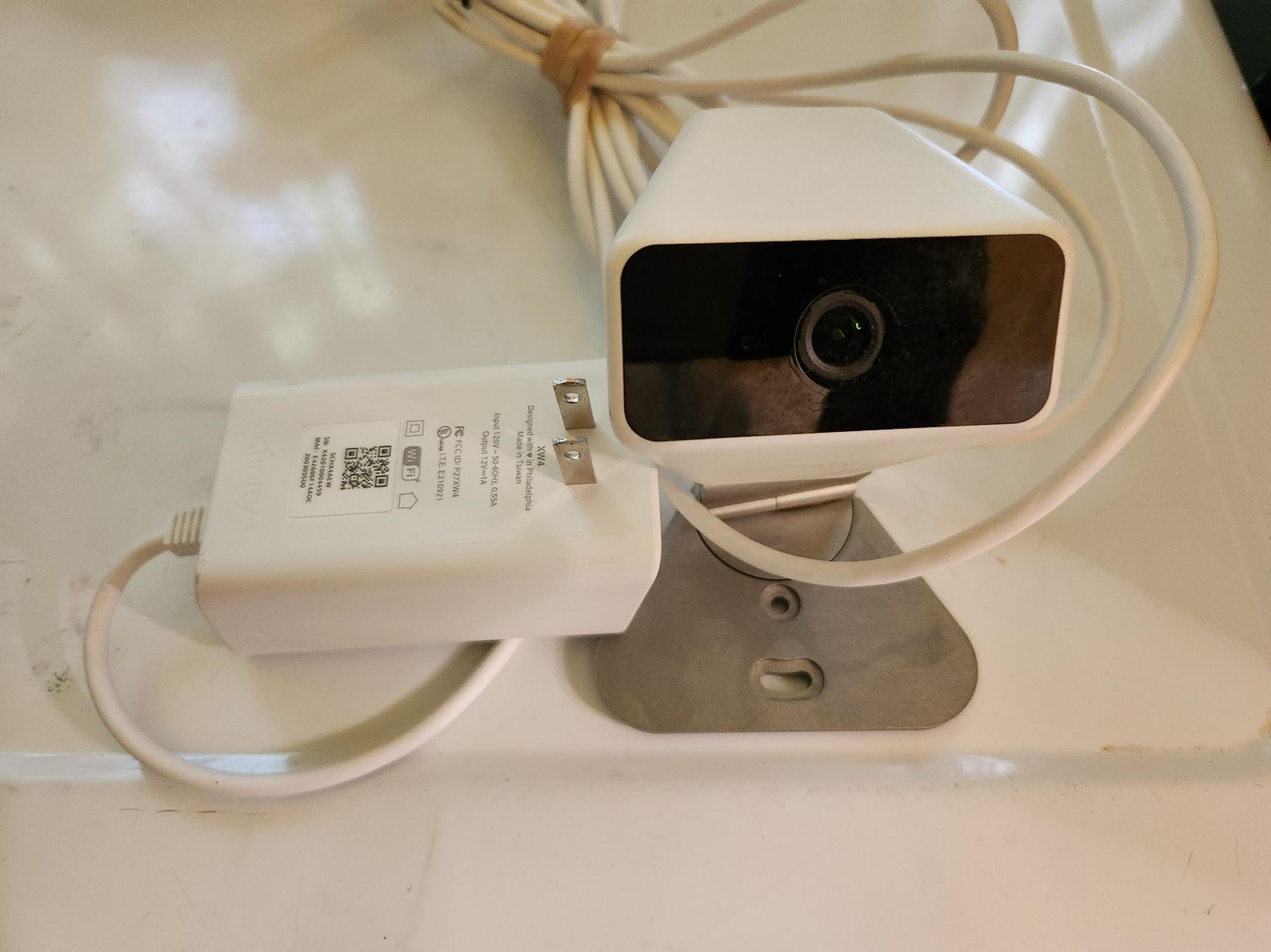 Camera