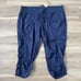 NWT! North Face Aphrodite 2.0 CAPRI Pant SUMMIT NAVY in Womens 3X