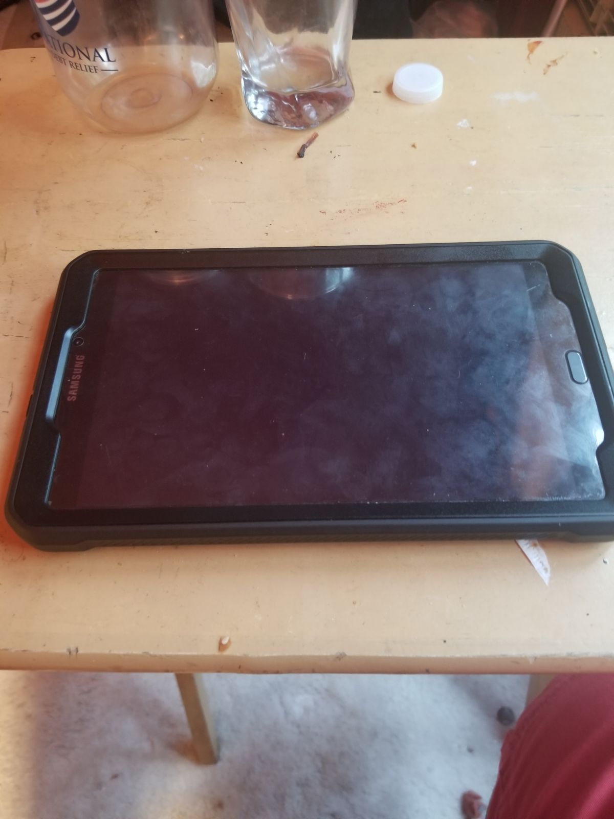 Samsung Galaxy Tab A 8 32 GB Wifi Table