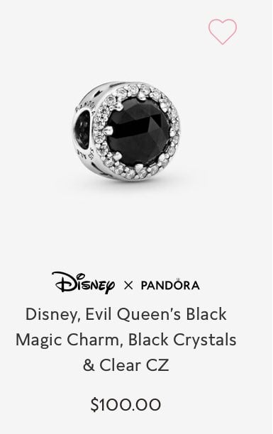 pandora evil queen charm NEW!