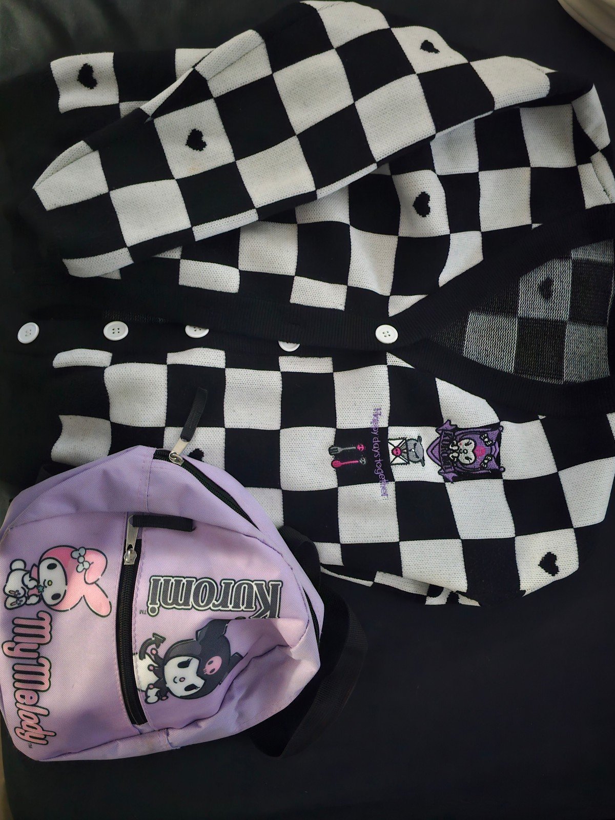 Sanrio clothes