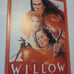 Willow Official Theater Program NM Starlog Making Of Val Kilmer Ron Howard 1988