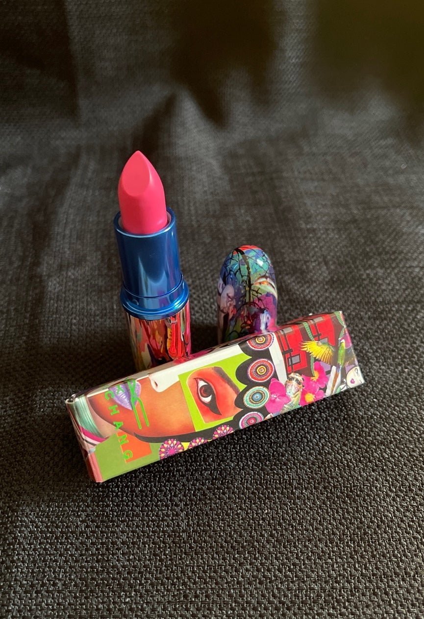 Mac Cosmetics DDDevilish Lipstick