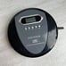 INSIGNIA Compact Disc Digital Audio NS-P4112 TESTED WORKS