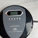 INSIGNIA Compact Disc Digital Audio NS-P4112 TESTED WORKS