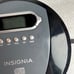 INSIGNIA Compact Disc Digital Audio NS-P4112 TESTED WORKS