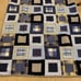 Pottery Barn twin Star Wars sheet sets with quilt