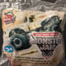 2004 Wendy's Monster Jam Trucks.