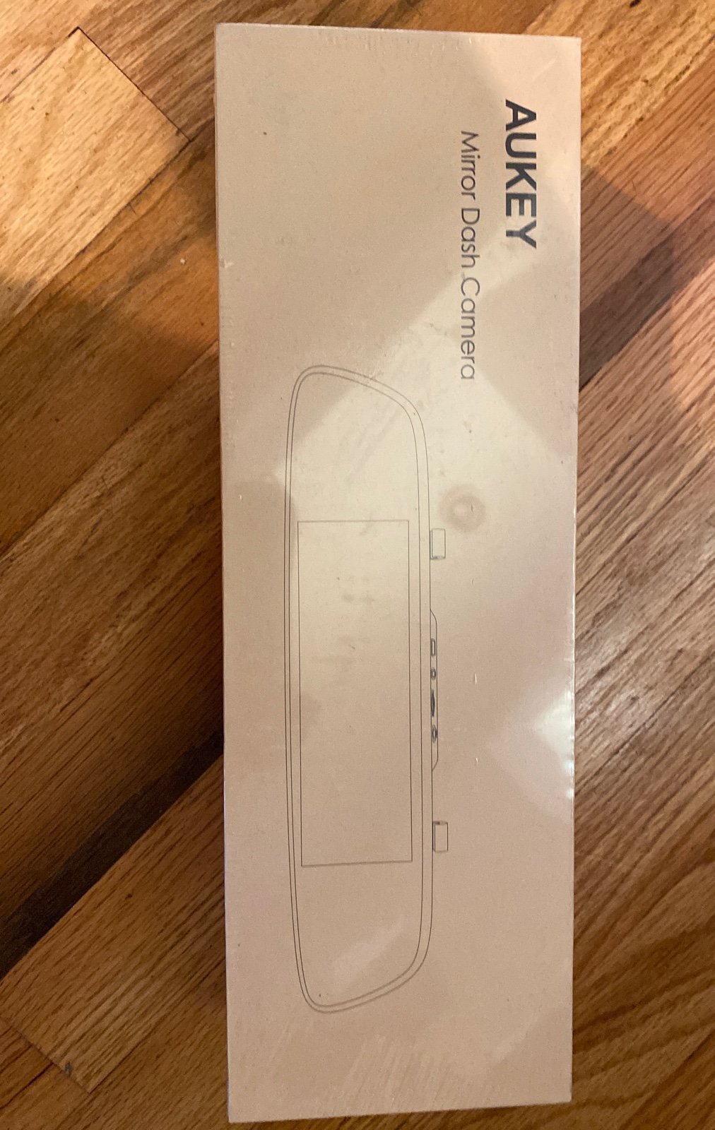 dash camera