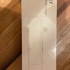 dash camera
