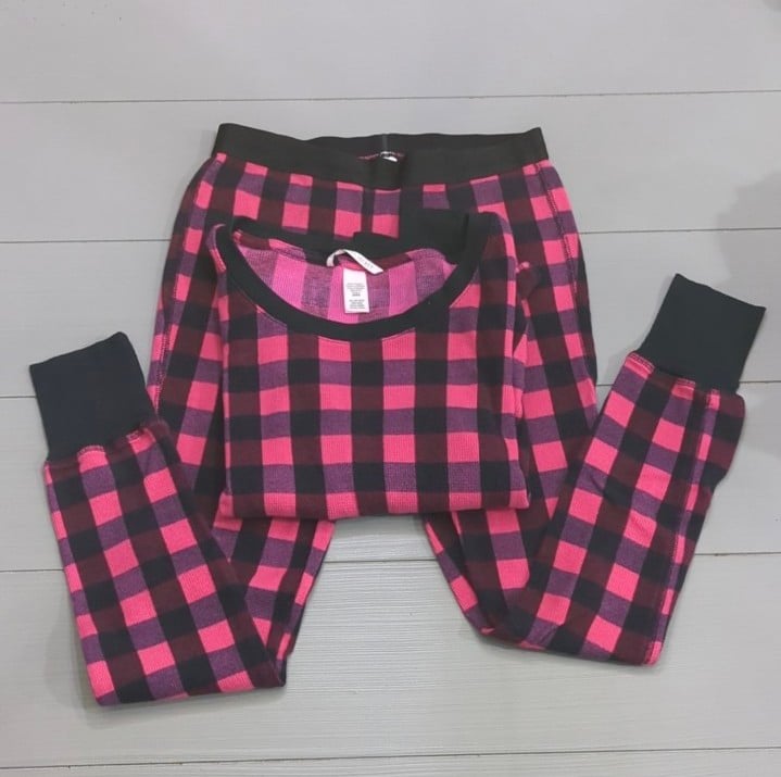 Victoria's secret pajama bottoms sale