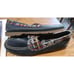Men's Navy Plaid Sperry Top-Sider Leeward Boat Shoe