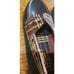 Men's Navy Plaid Sperry Top-Sider Leeward Boat Shoe