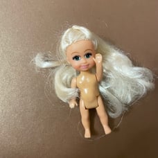 Doll lot