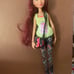 Doll lot