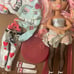 Doll lot
