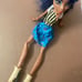 Doll lot