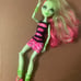 Doll lot