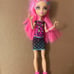 Doll lot
